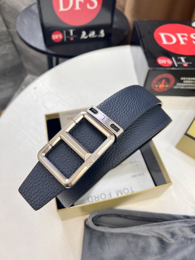 TOM FORD Belts